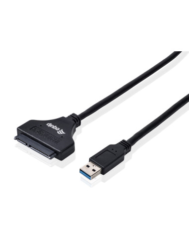 Equip Adattatore da USB 3.0 a SATA