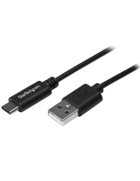 StarTech.com Cavo USB-C a USB-A - M/M - Certificato USB 2.0 da 4m