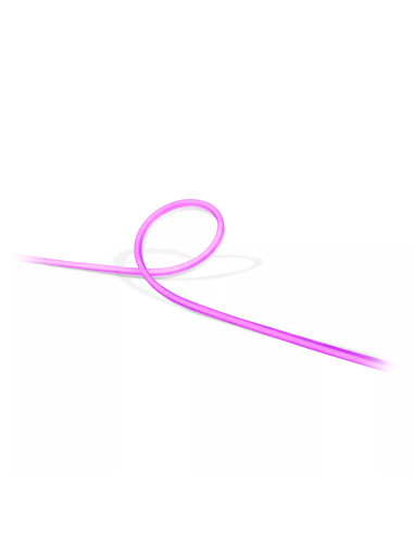 Philips Hue White and Color ambiance Lightstrip da Esterno 5m