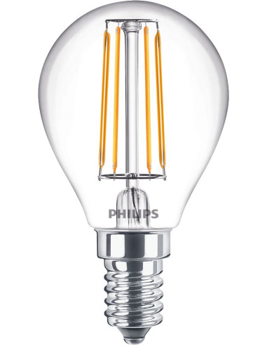 Philips Oliva e Lustre