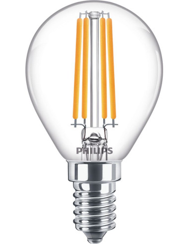 Philips Oliva e Lustre