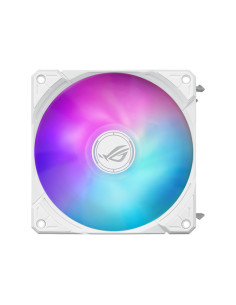 ASUS ROG Ryuo IV SLC 360 ARGB White Edition Processore Raffreddatore di liquidi tutto in uno 12 cm Bianco