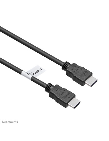 Neomounts HDMI35MM Cavo HDMI - 10 metri