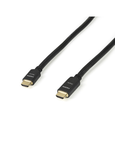 StarTech.com HDMM20MA cavo HDMI 20 m HDMI tipo A (Standard) Nero