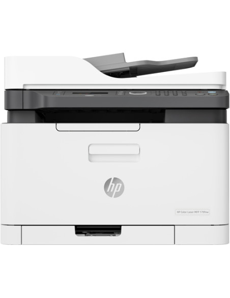 HP Color Laser Stampante multifunzione 179fnw