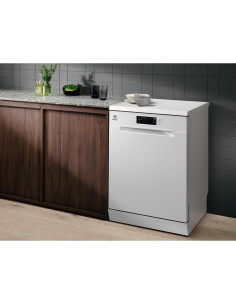 Electrolux ESA47200SW Lavastoviglie Serie 300 AirDry 60 cm