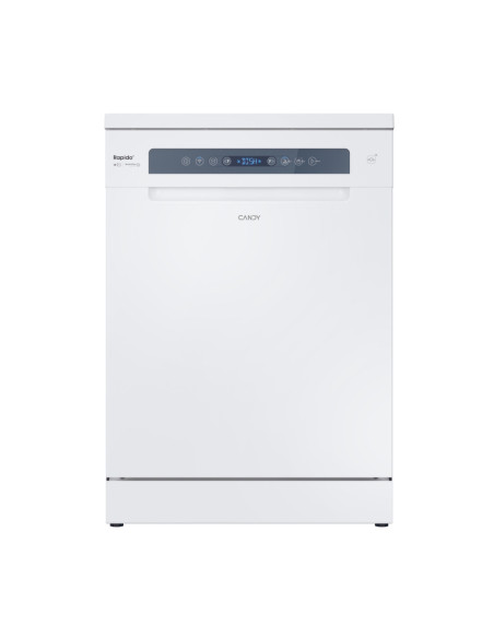 Candy RapidÓ CF 4C6F0W Libera installazione 14 coperti