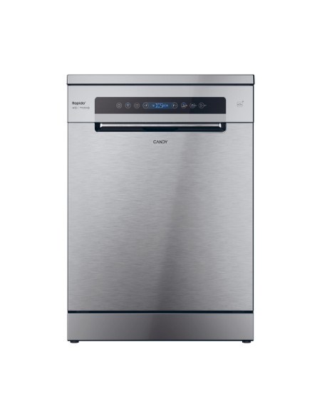 Candy RapidÓ CF 4C6F0X Libera installazione 14 coperti