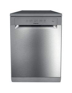 Hotpoint Ariston Lavastoviglie a libera installazione H2F HL626 X