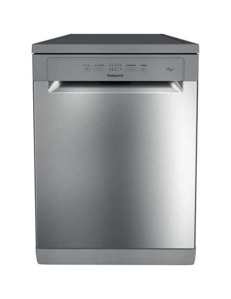 Hotpoint Ariston Lavastoviglie a libera installazione H2F HL626 X