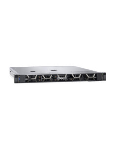 DELL PowerEdge R350 server 480 GB Rack (1U) Intel Xeon E E-2336 2,9 GHz 16 GB DDR4-SDRAM 600 W