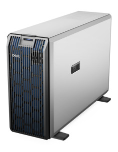 DELL PowerEdge T350 server 480 GB Tower (4.5U) Intel Xeon E E-2336 2,9 GHz 16 GB DDR4-SDRAM 700 W