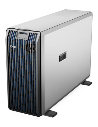 DELL PowerEdge T350 server 480 GB Tower (4.5U) Intel Xeon E E-2336 2,9 GHz 16 GB DDR4-SDRAM 700 W
