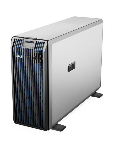 DELL PowerEdge T350 server 480 GB Tower (4.5U) Intel Xeon E E-2336 2,9 GHz 16 GB DDR4-SDRAM 700 W