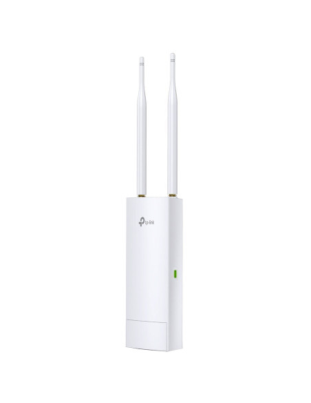 TP-Link Omada EAP110-Outdoor 300 Mbit/s Bianco Supporto Power over Ethernet (PoE)