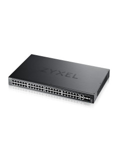 Zyxel XGS2220-54 Gestito L3 Gigabit Ethernet (10/100/1000)
