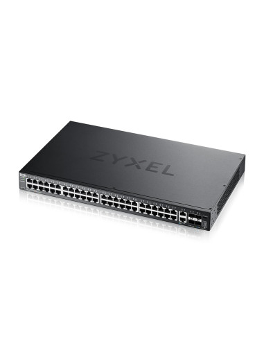 Zyxel XGS2220-54 Gestito L3 Gigabit Ethernet (10/100/1000)