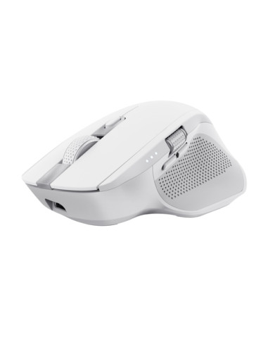 Trust Ozaa+ mouse Ufficio Mano destra RF senza fili + Bluetooth Ottico 3200 DPI