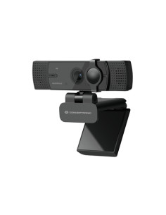 Conceptronic AMDIS08B webcam 15,9 MP 3840 x 2160 Pixel USB 2.0 Nero