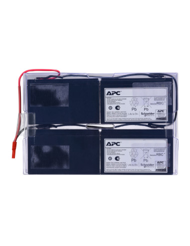 APC APCRBCV201 batteria UPS 48 V 9 Ah