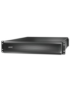 APC Smart-UPS Acido piombo (VRLA) 120 V