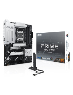 ASUS Prime X870-P WIFI AMD X870 Socket AM5 ATX