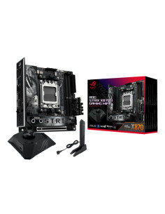 ASUS ROG STRIX X870-I GAMING WIFI AMD X870 Socket AM5 mini ITX