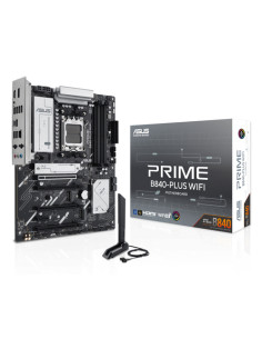 ASUS PRIME B840-PLUS WIFI AMD B840 Socket AM5 ATX