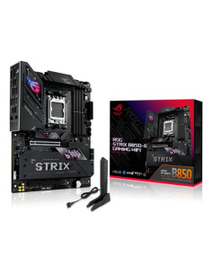 ASUS ROG STRIX B850-E GAMING WIFI AMD B850 Socket AM5 ATX
