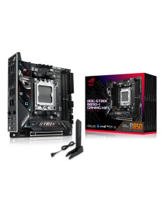 ASUS ROG STRIX B850-I GAMING WIFI AMD B850 Socket AM5 mini ITX