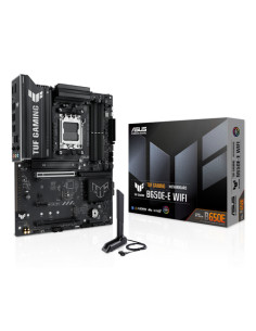 ASUS TUF GAMING B650E-E WIFI AMD B650 Socket AM5 ATX