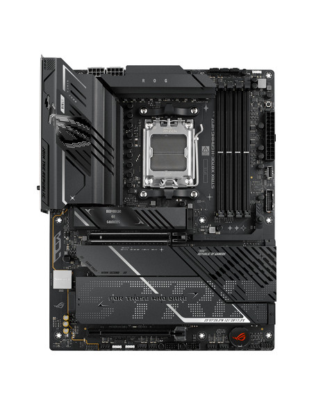 ASUS ROG STRIX X870E-H GAMING WIFI7 AMD X870E Socket AM5 ATX