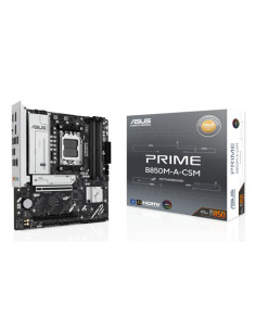 ASUS PRIME B850M-A-CSM AMD B850 Socket AM5 micro ATX