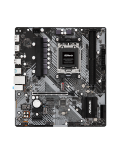 MB ASROCK B650M-H/M.2+ MATX  AM5