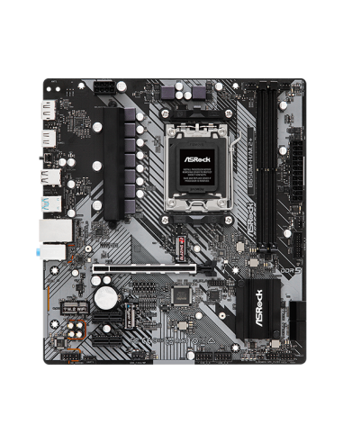 MB ASROCK B650M-H/M.2+ MATX  AM5