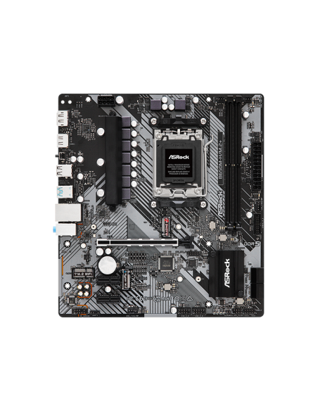 MB ASROCK B650M-H/M.2+ MATX  AM5