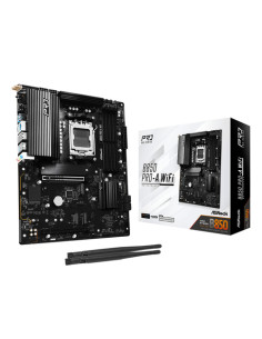 AS Rock B850 Pro-A WiFi AMD B850 4*DDR5 4*M.2 4*SataIII AM5 HDMI ATX