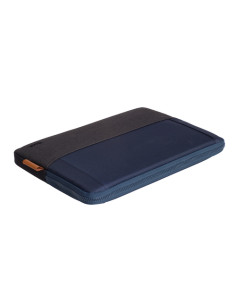 Trust Lisboa 33,8 cm (13.3") Custodia a tasca Blu