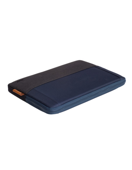 Trust Lisboa 33,8 cm (13.3") Custodia a tasca Blu