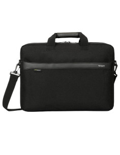 Targus GeoLite 43,9 cm (17.3") Slip case Nero