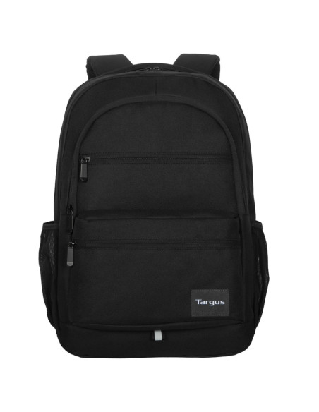 Targus Octave III zaino City backpack Nero Poliestere