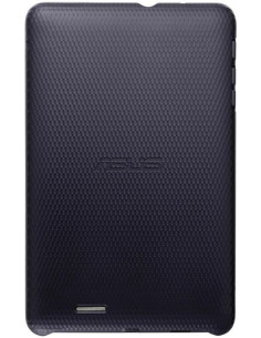 ASUS 90-XB3TOKSL001E0 custodia per tablet 17,8 cm (7") Cover Nero