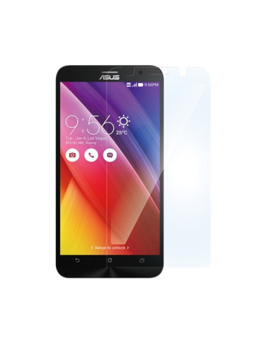 ASUS 90XB00KA-BSC0A0 protezione per lo schermo e il retro dei telefoni cellulari Pellicola proteggischermo trasparente 1 pz