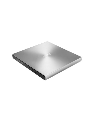ASUS ZenDrive U9M lettore di disco ottico DVD±RW Argento