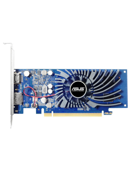 ASUS GT1030-2G-BRK NVIDIA GeForce GT 1030 2 GB GDDR5
