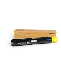 Xerox 006R01827 cartuccia toner 1 pz Originale Giallo