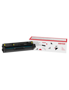 Xerox Cartuccia toner Giallo a Capacità standard da 1500 Pagine per Stampante a colori ® C230​/​multifunzione a colori ® 