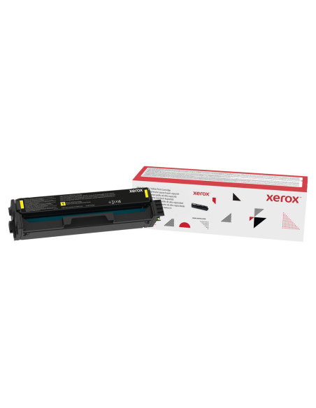 Xerox Cartuccia toner Giallo a Alta capacità da 2500 Pagine per Stampante a colori ® C230​/​multifunzione a colori ® C235