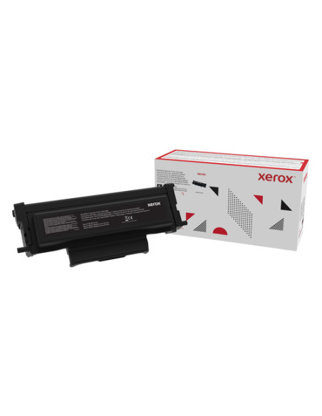 Xerox Cartuccia toner Nero a Capacità standard da 1200 Pagine per Stampante ® B230, Stampante multifunzione ® B225​/​ ® 