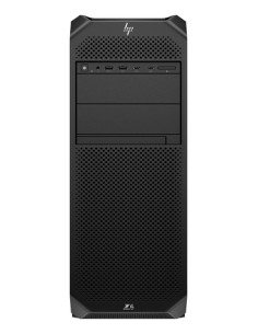 HP Z6 G5 Tower Intel® Xeon® W w5-3423 32 GB DDR5-SDRAM 1 TB SSD Windows 11 Pro Stazione di lavoro AI Workstation Nero